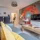 *Disneyland-Paris* 7pers, Wifi, Parking, Netflix, Montévrain (foto 10)