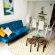 ICON - Bright 2BR in Miraflores, Λίμα - Φωτογραφία 5