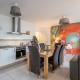 *Disneyland-Paris* 7pers, Wifi, Parking, Netflix, Montévrain (foto 2)
