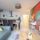 *Disneyland-Paris* 7pers, Wifi, Parking, Netflix, Montévrain (foto 9)