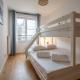 *Disneyland-Paris* 7pers, Wifi, Parking, Netflix, Montévrain (foto 5)