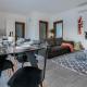 Bugibba Deluxe Penthouse with terrace & communal swimming pool