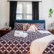 Globetrotters Suite in Historic Richmond with Patio, Richmond - Fotografie 3