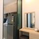 New Condo, Hi-Speed Wi-Fi, Gym Pool, near Lam Sali MRT, Bangkok - Foto 2