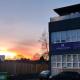 London gateway studio flat, Borehamwood (zdjęcie 2)