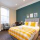 Royal 2bed apartment City Center Edinburgh - Foto 1