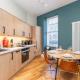 Royal 2bed apartment City Center Edinburgh - Foto 6