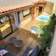 Cocon Nature Montpellier - Jacuzzi & Sauna - 300m du Tramway, Castelnau-le-Lez (zdjęcie 10)