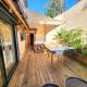 Cocon Nature Montpellier - Jacuzzi & Sauna - 300m du Tramway, Castelnau-le-Lez (zdjęcie 9)