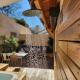 Cocon Nature Montpellier - Jacuzzi & Sauna - 300m du Tramway, Castelnau-le-Lez (zdjęcie 5)