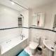 2 Bedroom Apartment near Olympic Park with Free Parking, Londýn - Fotografie 8