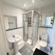 2 Bedroom Apartment near Olympic Park with Free Parking, Londýn - Fotografie 9