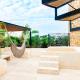 Chic Rooftop PH, private pool, 1mi from the beach Tulum - Foto 1