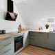 Sanders Charm - Amazing Two-Bedroom Apartment with Shared Garden, Copenhague - Foto 8