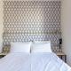 H-A Hotel Trebol, Malaga - Zdjęcie 4