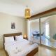 Panoramic & Cushy 3BDR Mangroovy Free pool & Beach Access, Hurghada - Foto 6