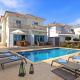 Villa Venus, Protaras