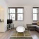 Chiltern Street Serviced Apartments by Globe Apartments, Londýn - Fotografie 4