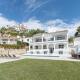 Luxury villa with Private Pool Benalmadena