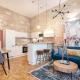 Comfy downtown hideaway with urban touch, Budapeszt - Zdjęcie 5