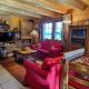 Chalet Casteol, Champoussin - Foto 4