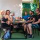 Meiga Backpackers Hostel, Santiago de Compostela