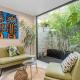 Central London 3-Bed Apt Sleeps 6 3 mins to Tube, Londýn - Fotografie 8
