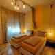 Zeljko's luxury hostel