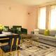 Lux Suites Naka Apartments Nakuru, Nakuru - Foto 1