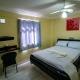 Hotel Pirâmide Rodoviária, Salvador - Fotografie 7