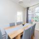 Central Townhouse Wolverhampton - Sleeps 8 - Ideal for Contractors & Families - Fotografie 6