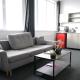Luana Airport Apartments #9, オトペニ - 写真 1