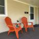 Cozy studio, minutes from downtown. Quiet., South Burlington (fotografie 7)
