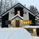 Happo View Chalet