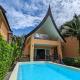 Blue Sky Pool Villa - by KohChangVillas, Trat