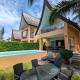 Blue Sky Pool Villa - by KohChangVillas, Trat (photo 7)