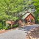 Cozy Cabin in Coosawattee River Resort! Ellijay - Photo 1