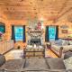 Cozy Cabin in Coosawattee River Resort! Ellijay - Photo 3