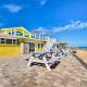Flagler Beach Oceanfront Haven with Hot Tub!, Flagler Beach - Fotografie 2