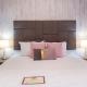 Hotel Bordeaux, ガラツィ - 写真 3