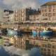 Quirky one bed flat, Barbican area, Plymouth - Fotografie 9