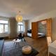 Apartments Dresden Neustadt Apartment KATY, Dresda - Foto 1