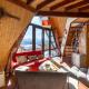 Chalet des Pyramides Les Angles - Fotografie 1