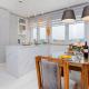 Beach Apartment with Balcony near the Beach in Sopot by Noclegi Renters, Sopot