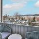 Beach Apartment with Balcony near the Beach in Sopot by Noclegi Renters, Sopot (foto 8)