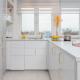 Beach Apartment with Balcony near the Beach in Sopot by Noclegi Renters, Sopot (foto 9)