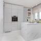 Beach Apartment with Balcony near the Beach in Sopot by Noclegi Renters, Sopot (foto 4)