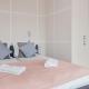 Beach Apartment with Balcony near the Beach in Sopot by Noclegi Renters, Sopot (foto 3)