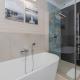 Beach Apartment with Balcony near the Beach in Sopot by Noclegi Renters, Sopot (foto 7)