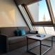 Familienapartment mit Panoramablick zur Frauenkirche, 德累斯顿 - 照片 8